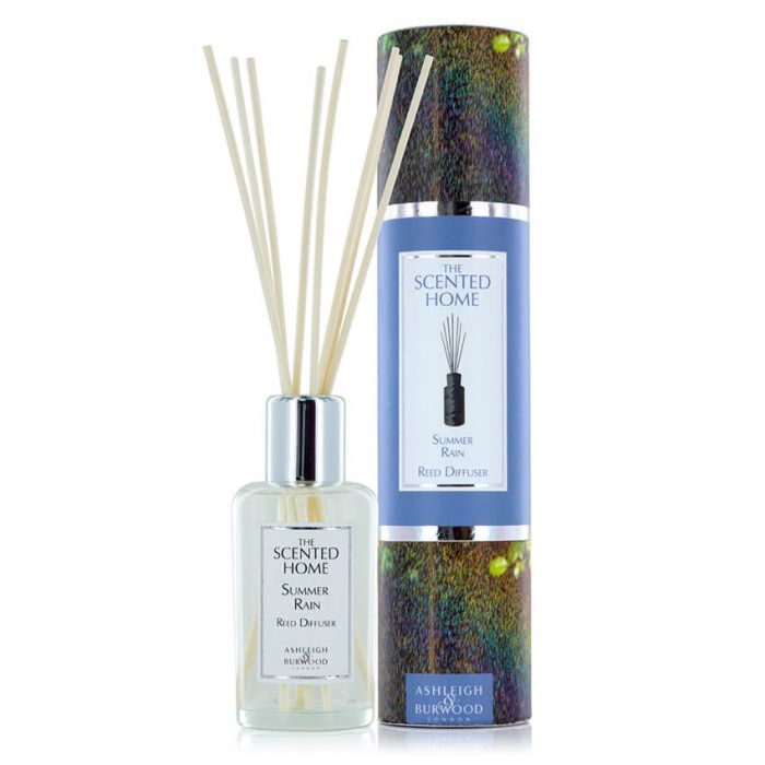 Ashleigh & Burwood Reed Diffuser - Summer Rain-1